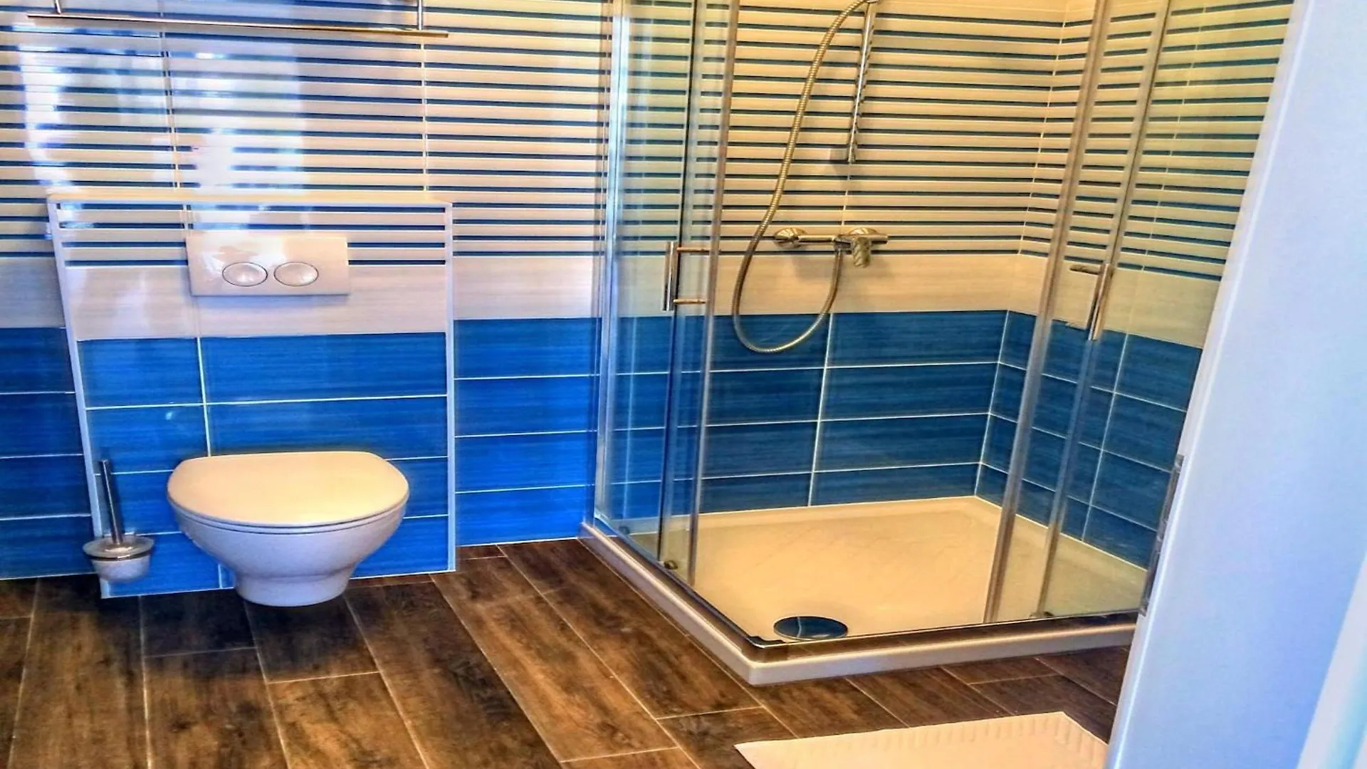 Nice Apartment With Roofed Terrace Veli Rat 0*,  Κροατία